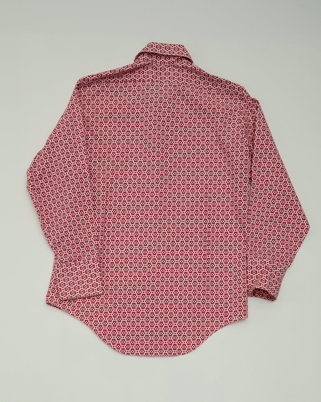 Camicia anni 70
