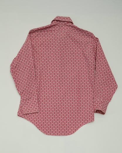 Camicia anni 70