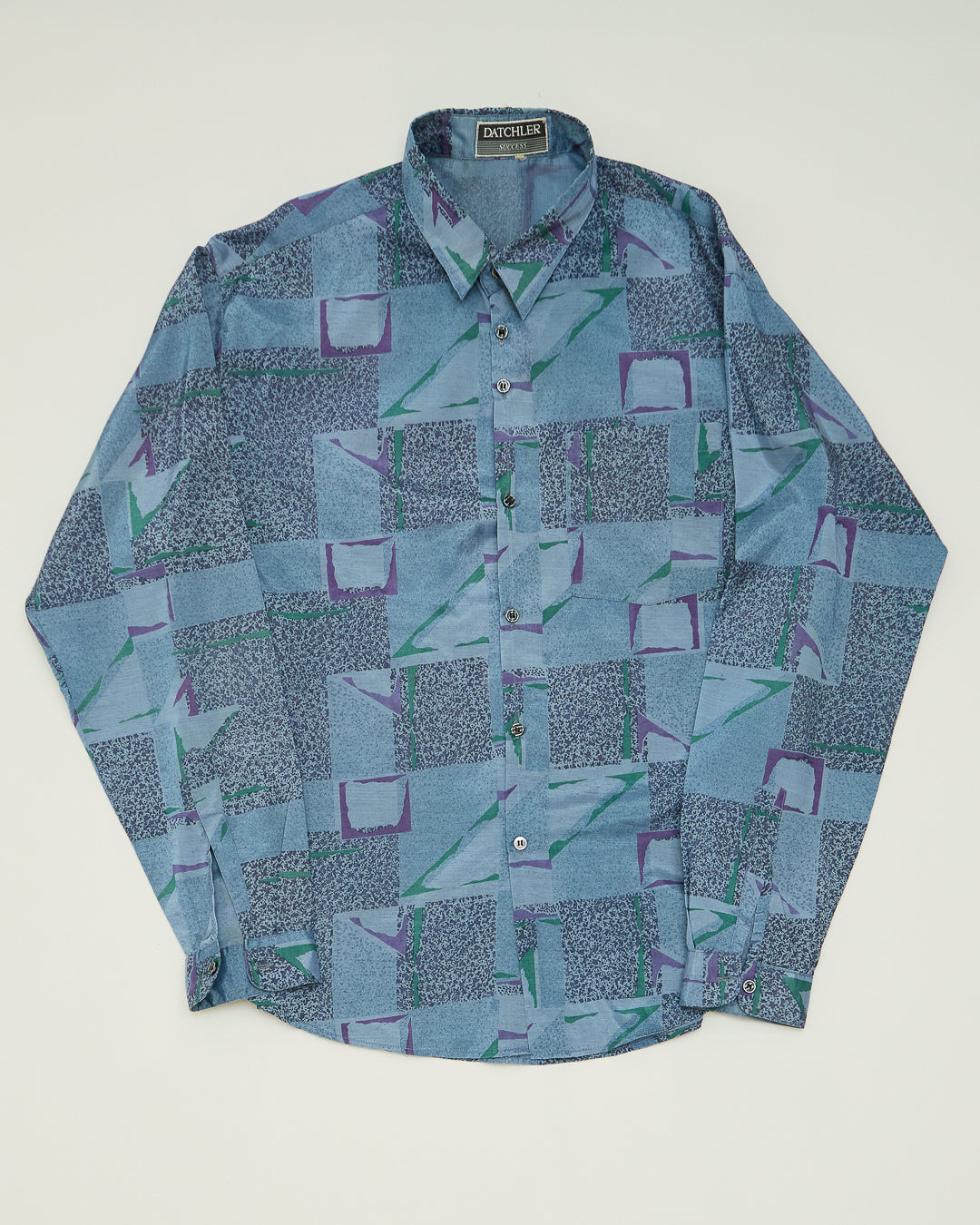 Camicia anni 90