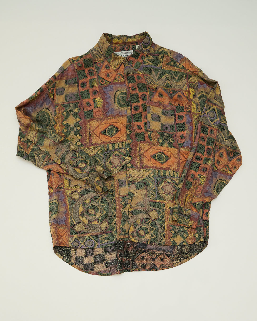 Camicia anni 90