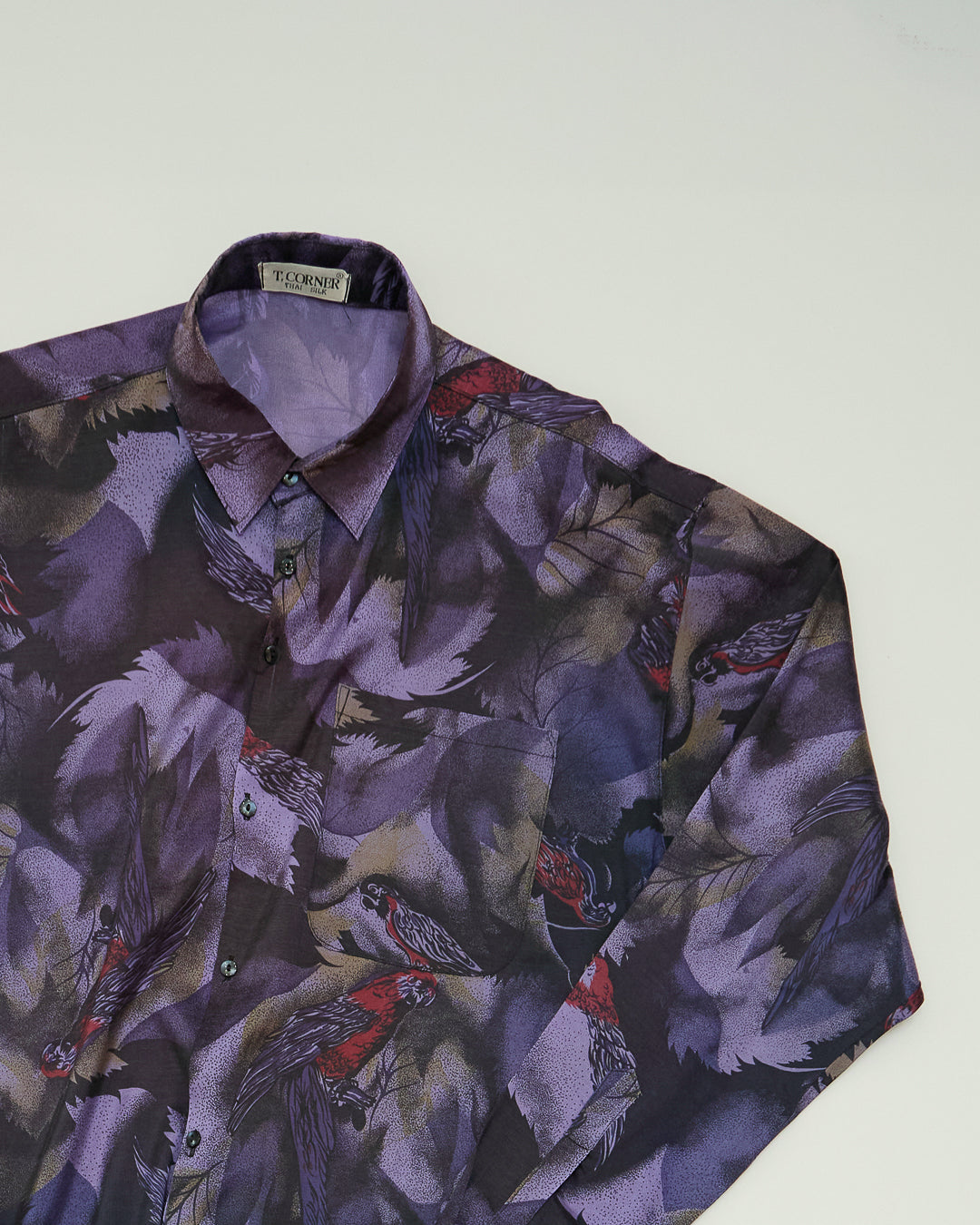 Camicia anni 90