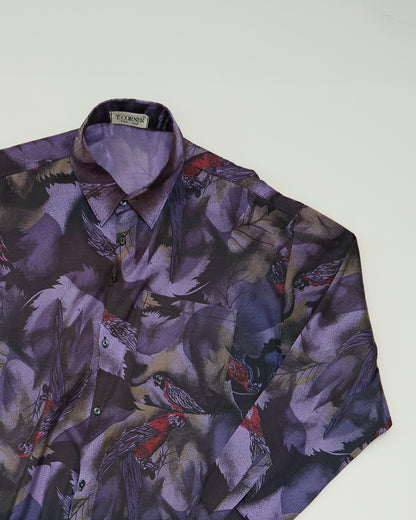 Camicia anni 90