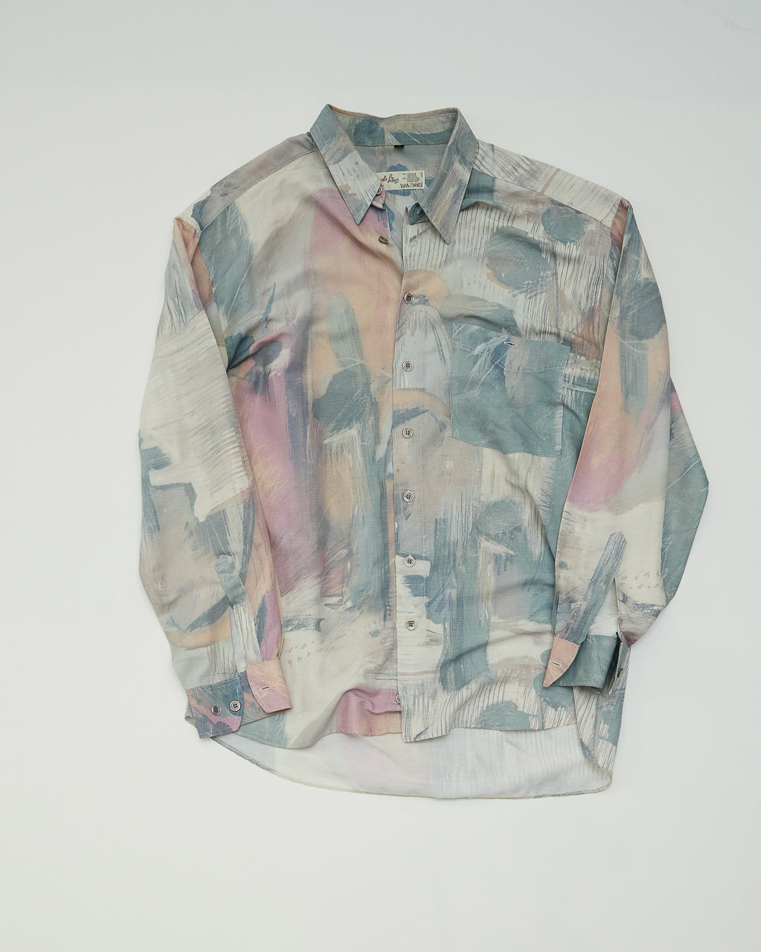 Camicia anni 90