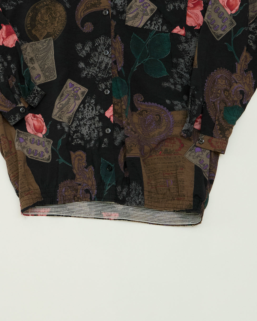 Camicia anni 90