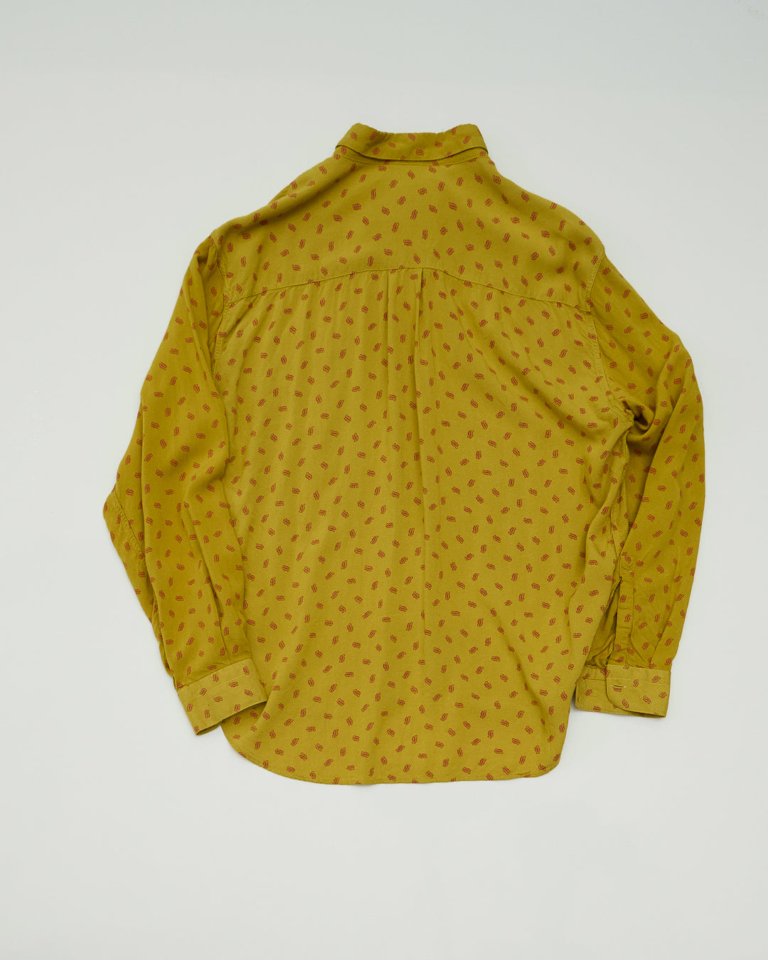 Camicia anni 90