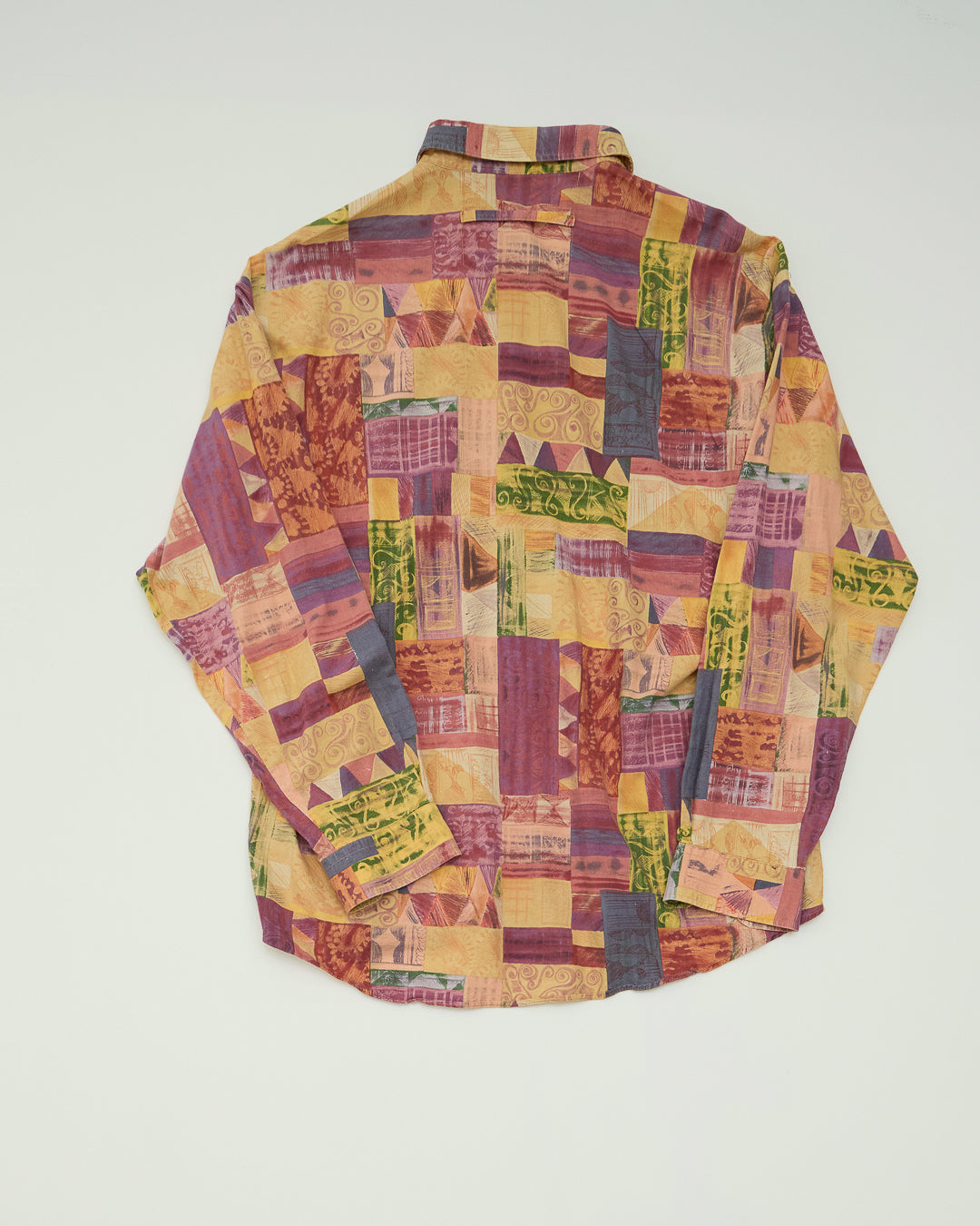 Camicia anni 90