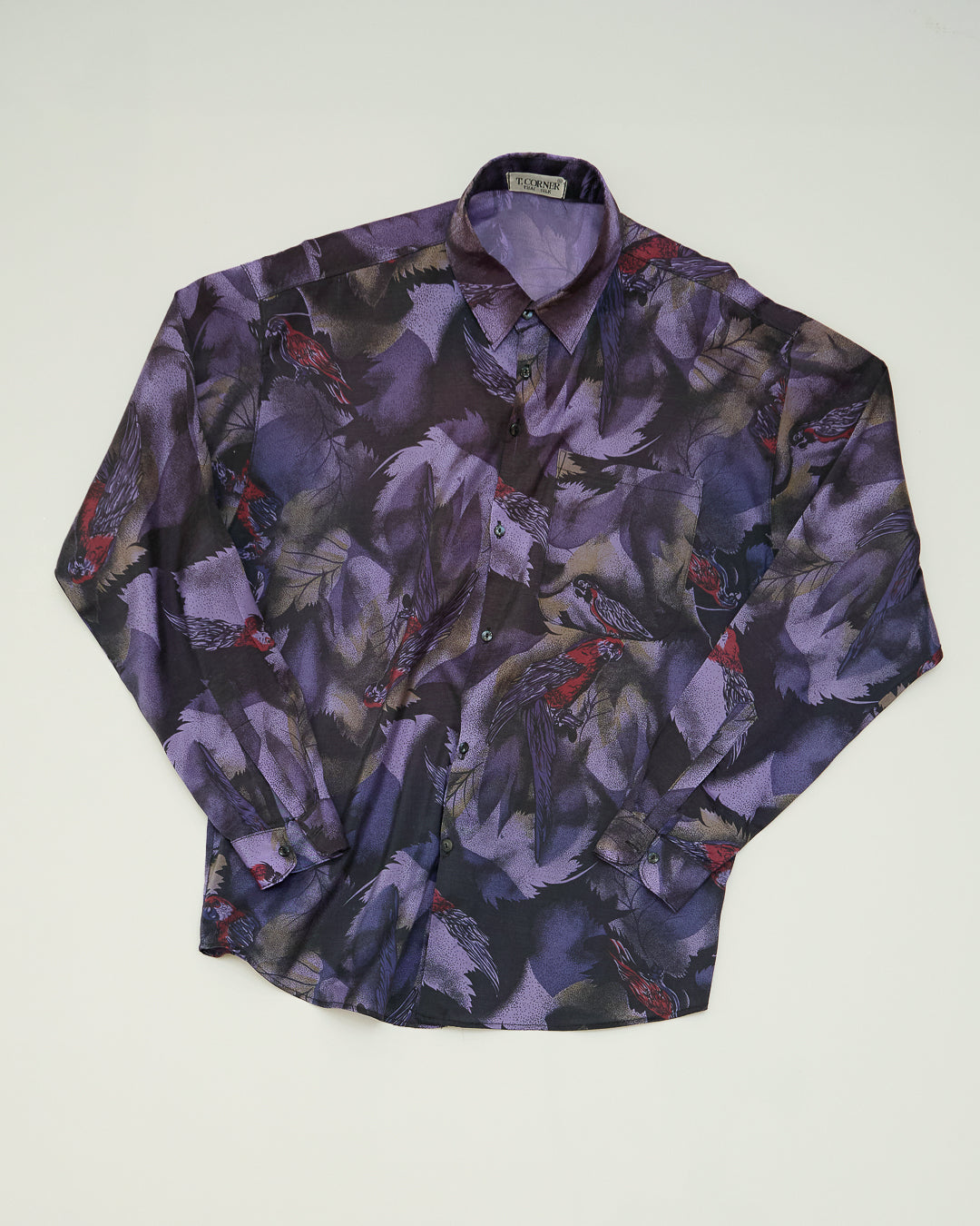 Camicia anni 90