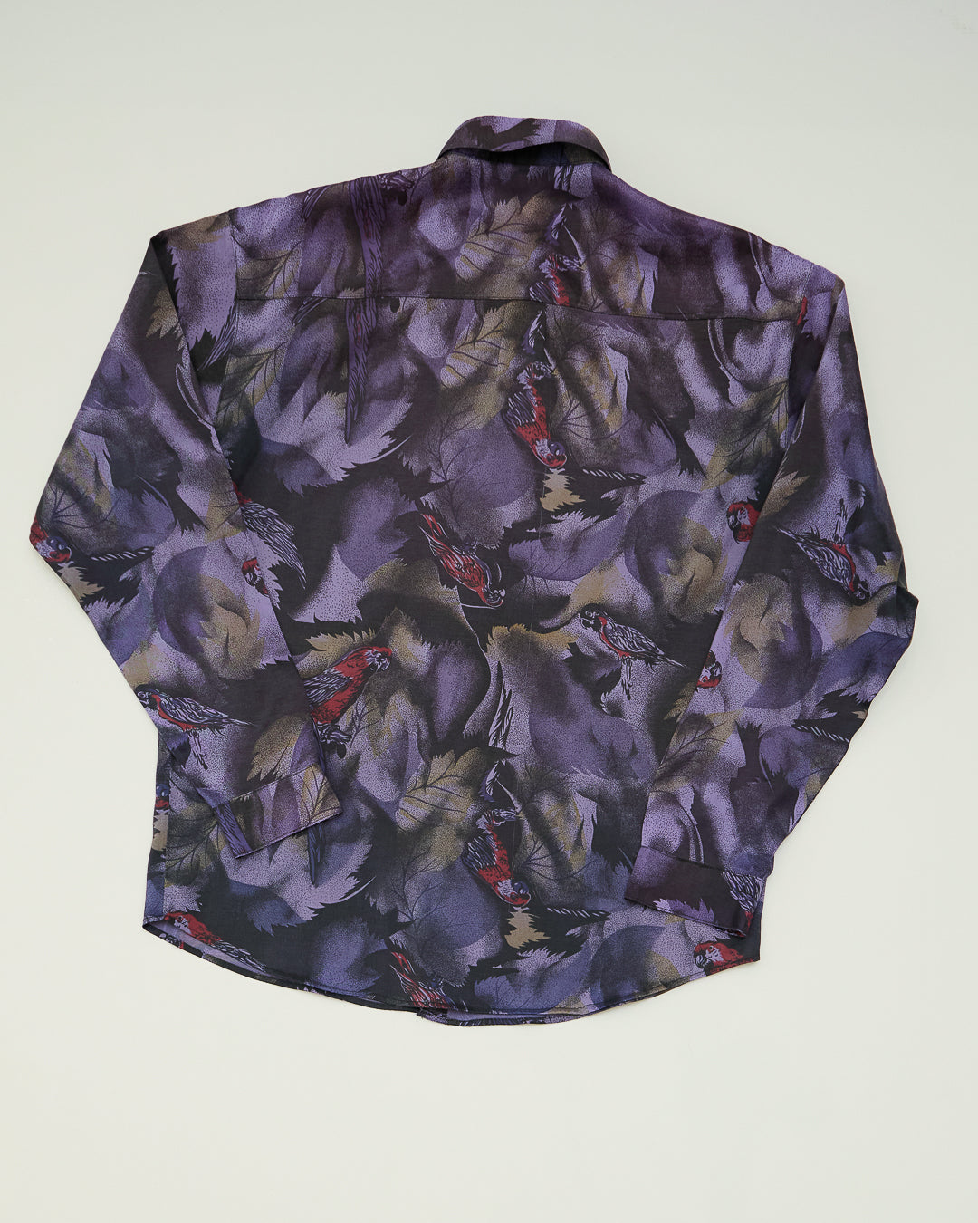 Camicia anni 90