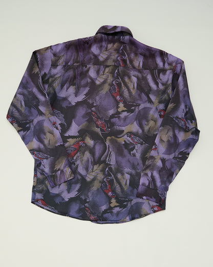 Camicia anni 90