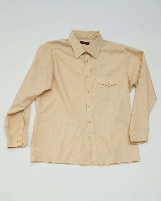 Camicia Baracuta