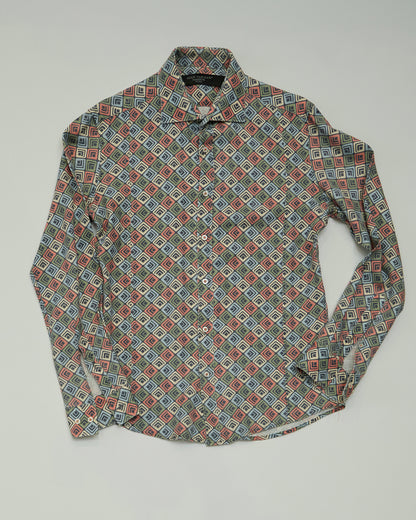 Camicia Colour