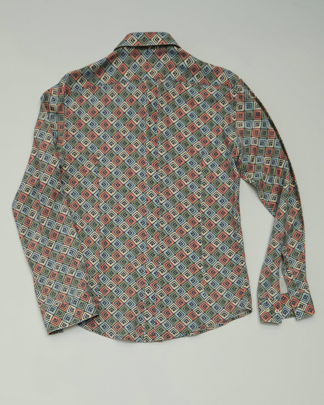 Camicia Colour