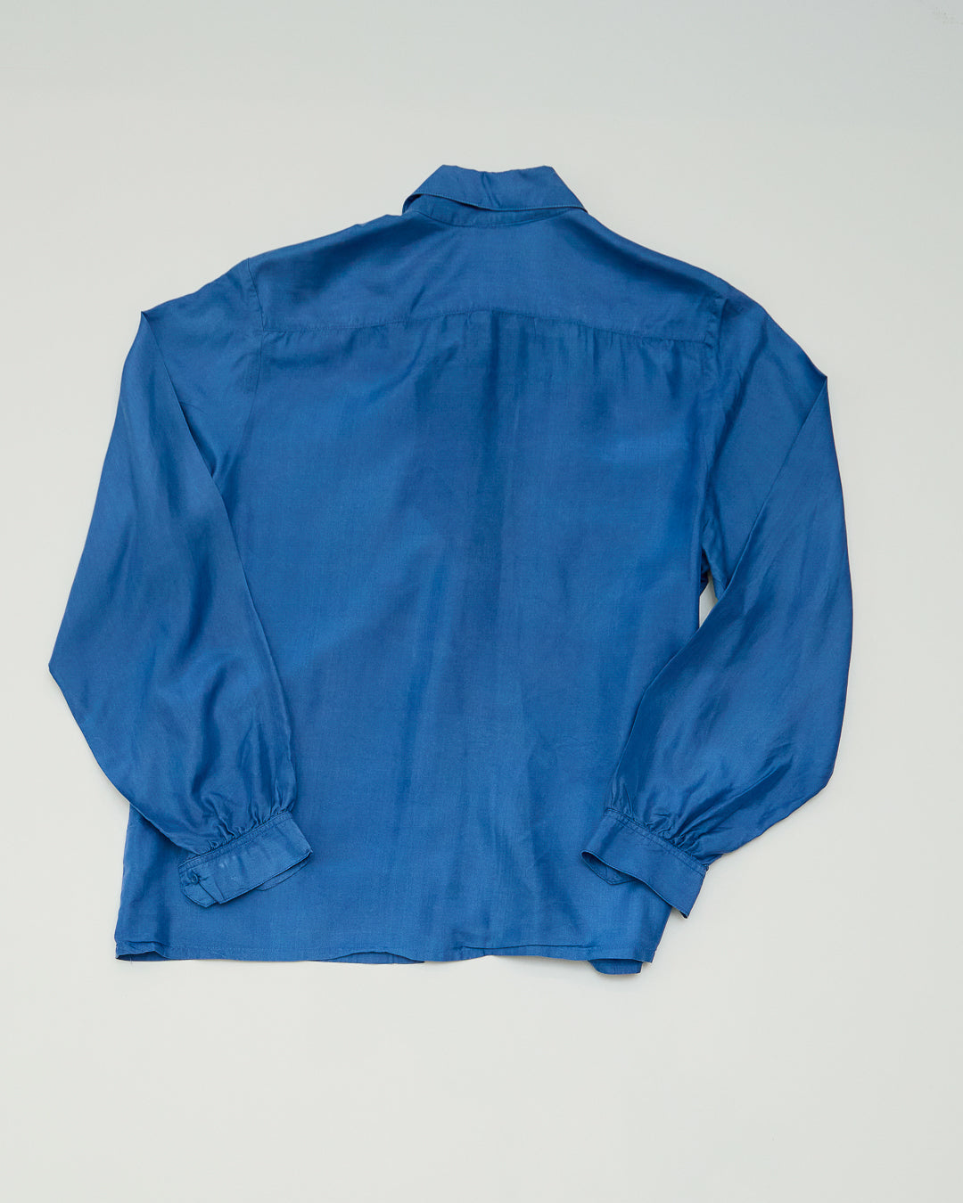 Camicia In Seta