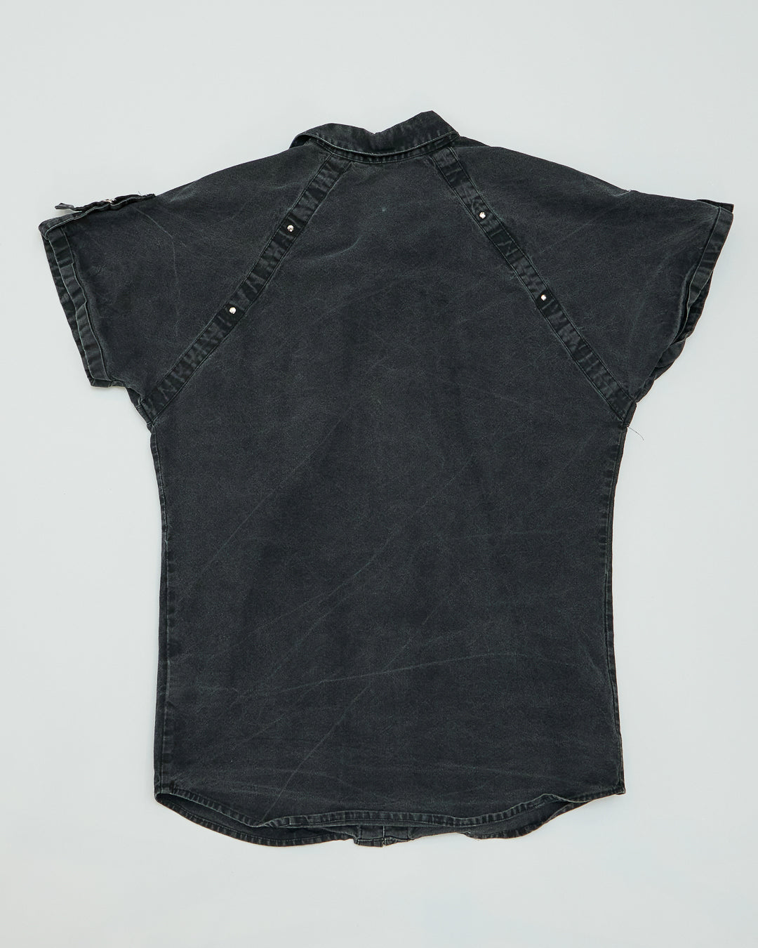 camicia  jeans