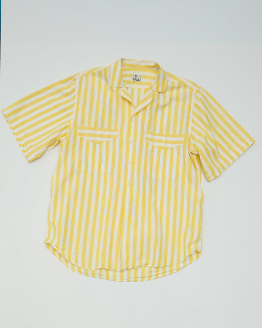 Camicia Mezza Manica