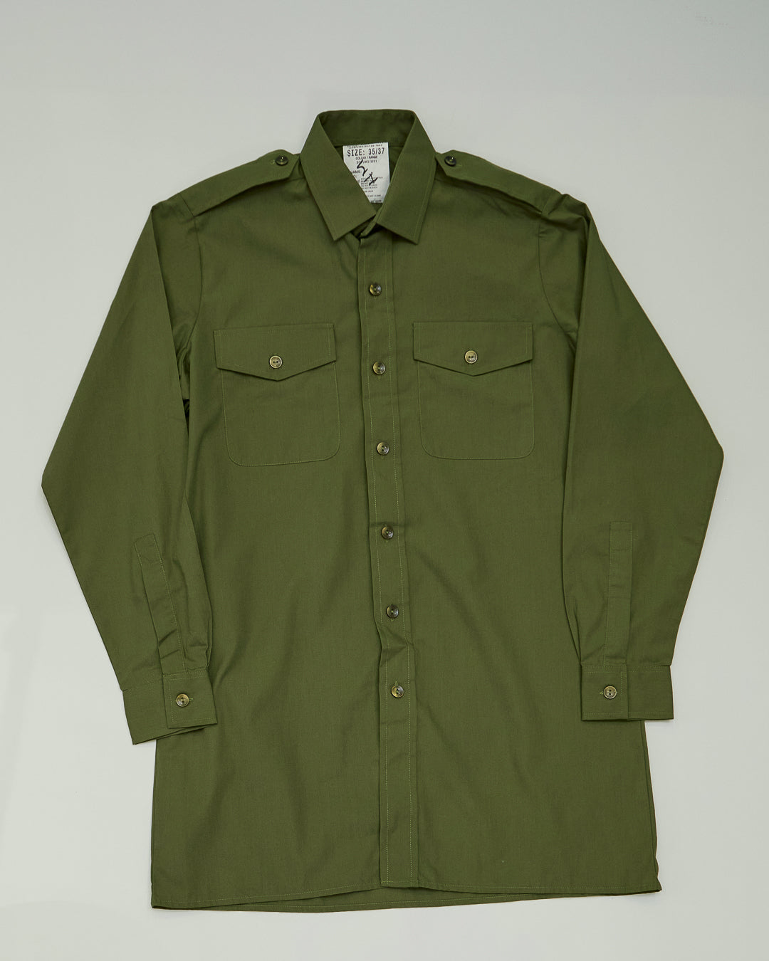 Camicia Militare
