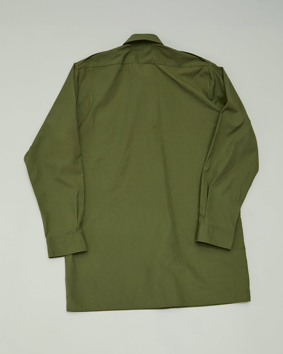 Camicia Militare