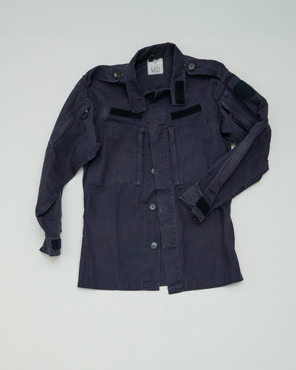 Camicia Military