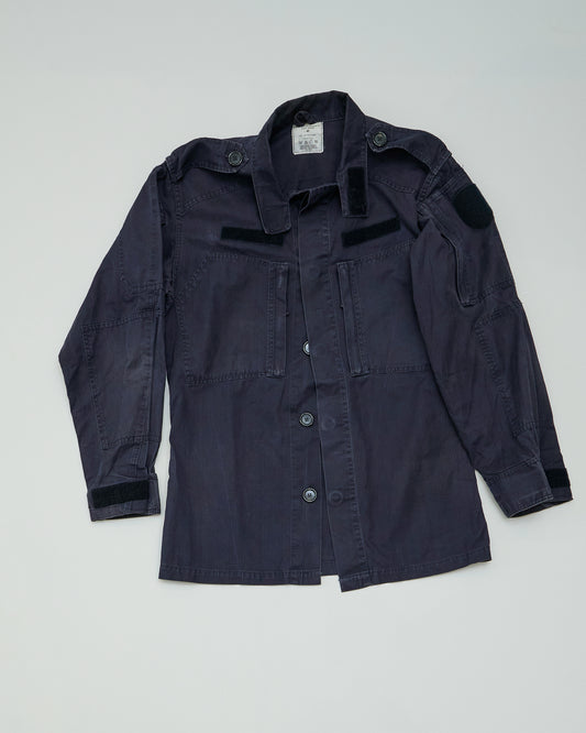 Camicia Military