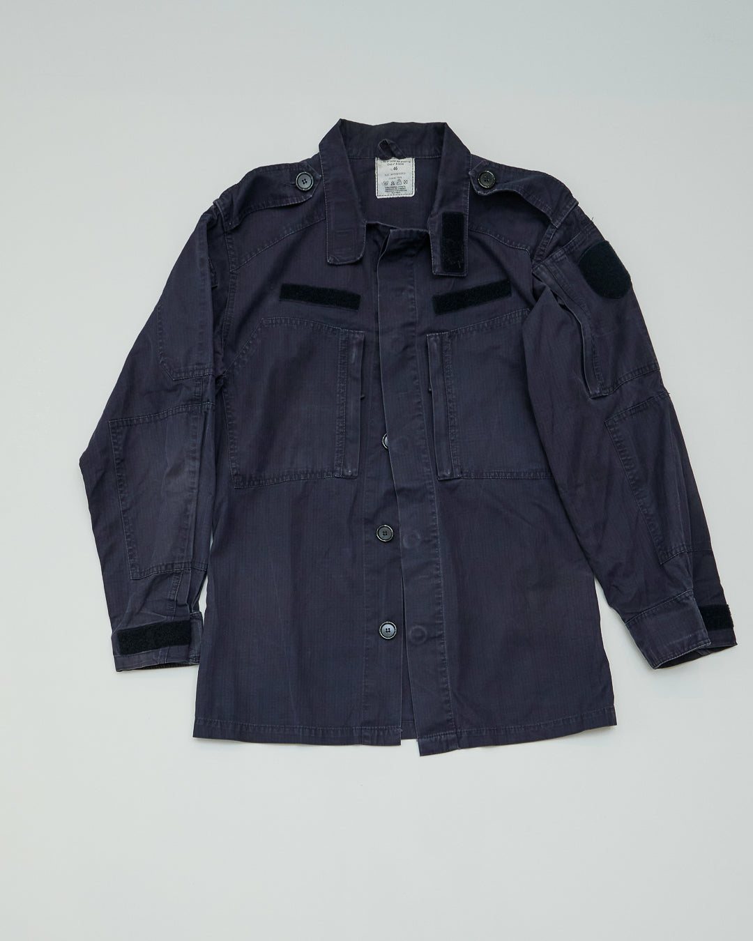 Camicia Military