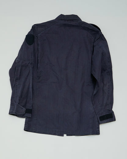 Camicia Military