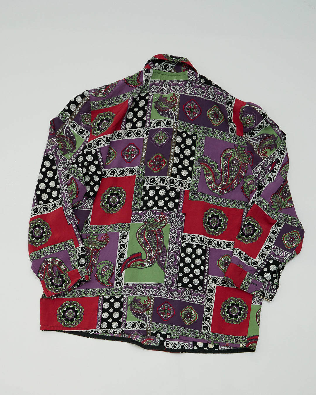 Camicia Modello Versace