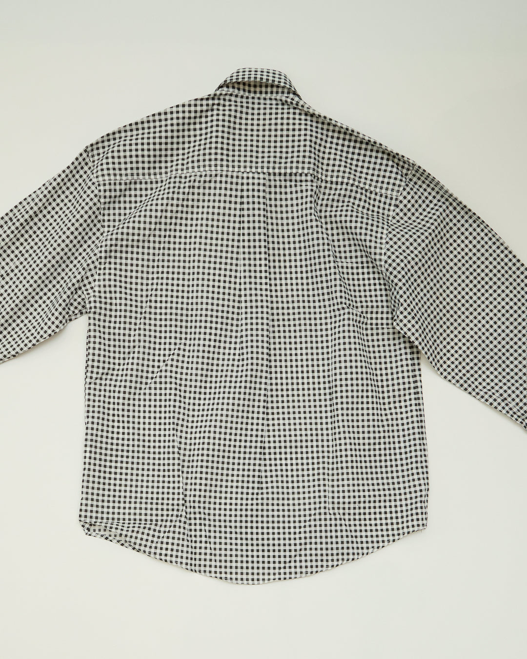 Camicia Quadretti