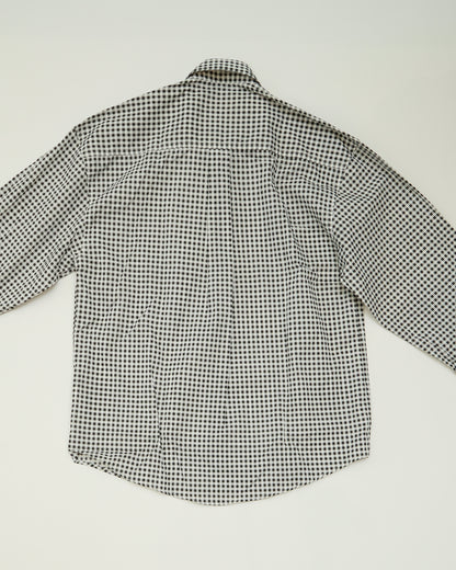 Camicia Quadretti