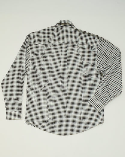 Camicia Quadretti