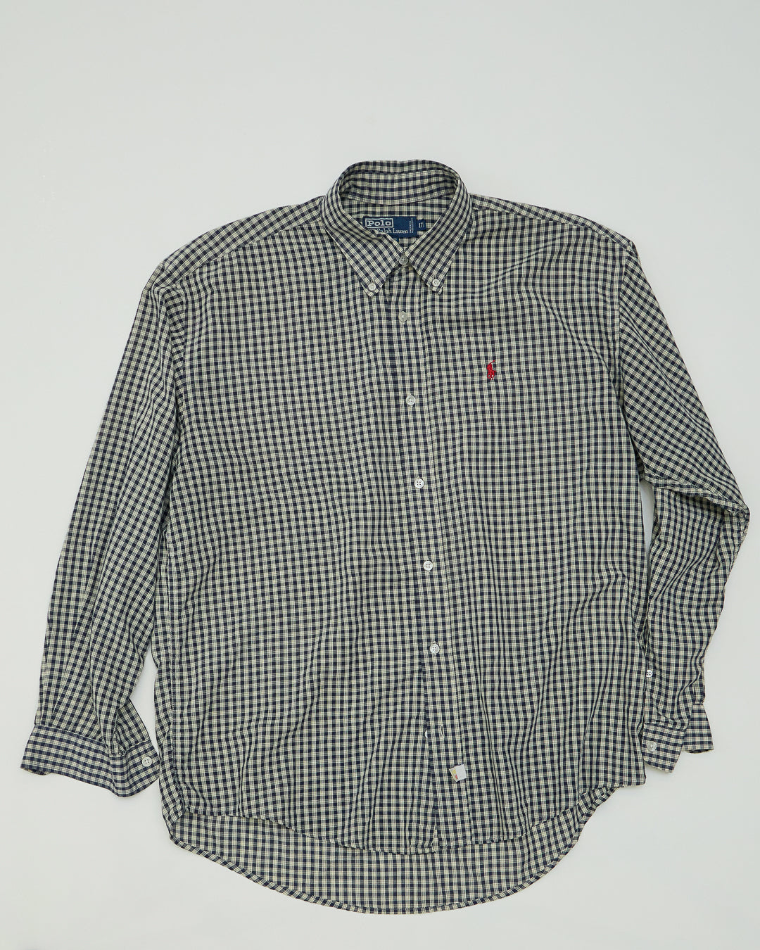 Camicia Ralph Lauren