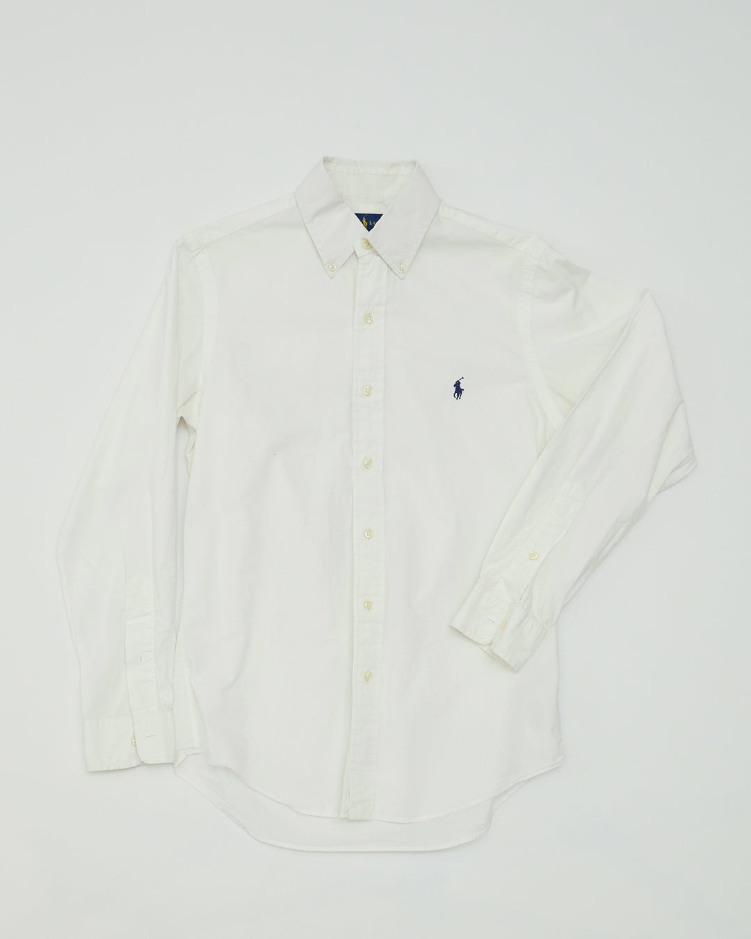 Camicia Ralph Lauren