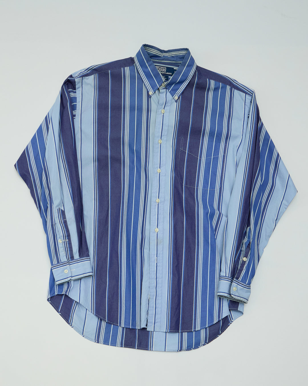 Camicia Ralph Lauren