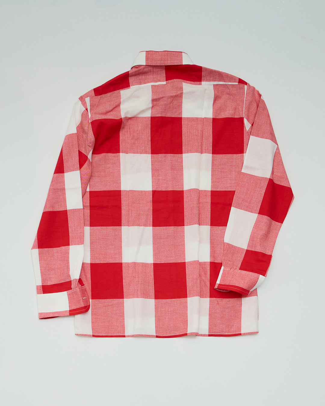 Camicia Scacchi
