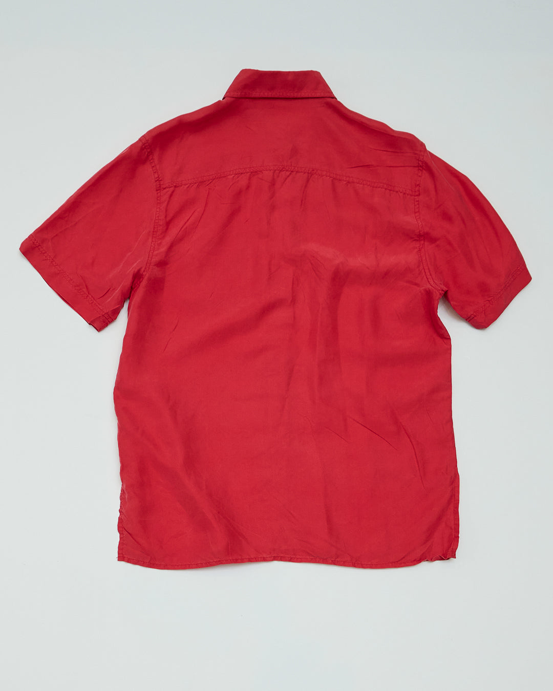 Camicia Seta