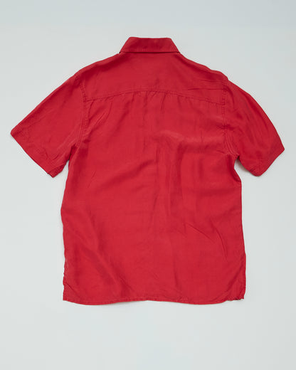 Camicia Seta