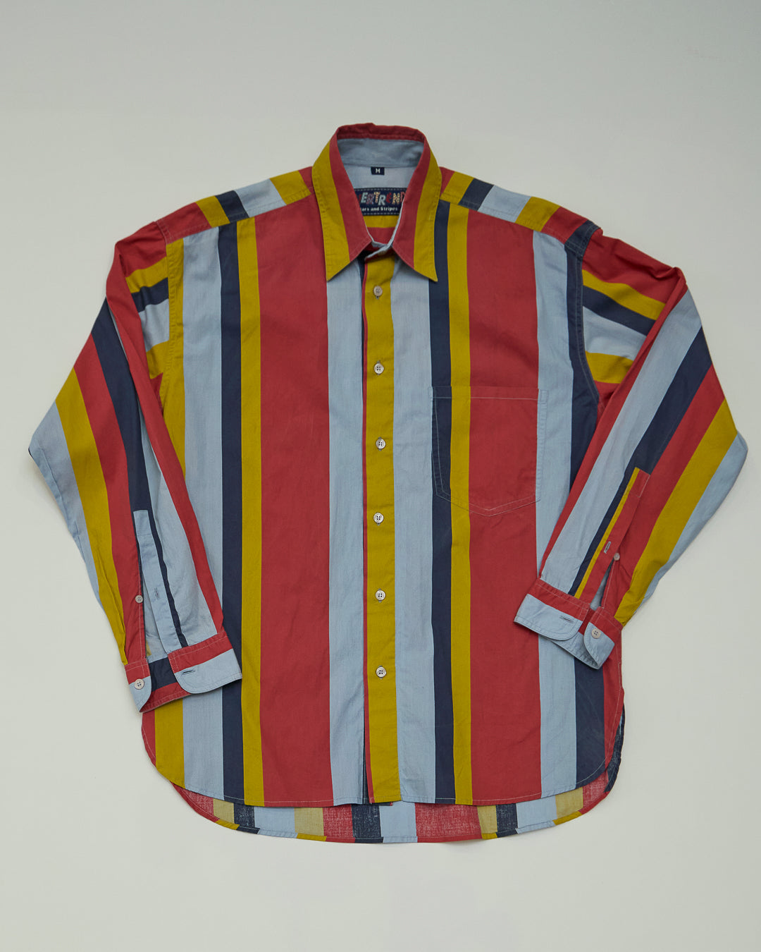 Camicia Tobia