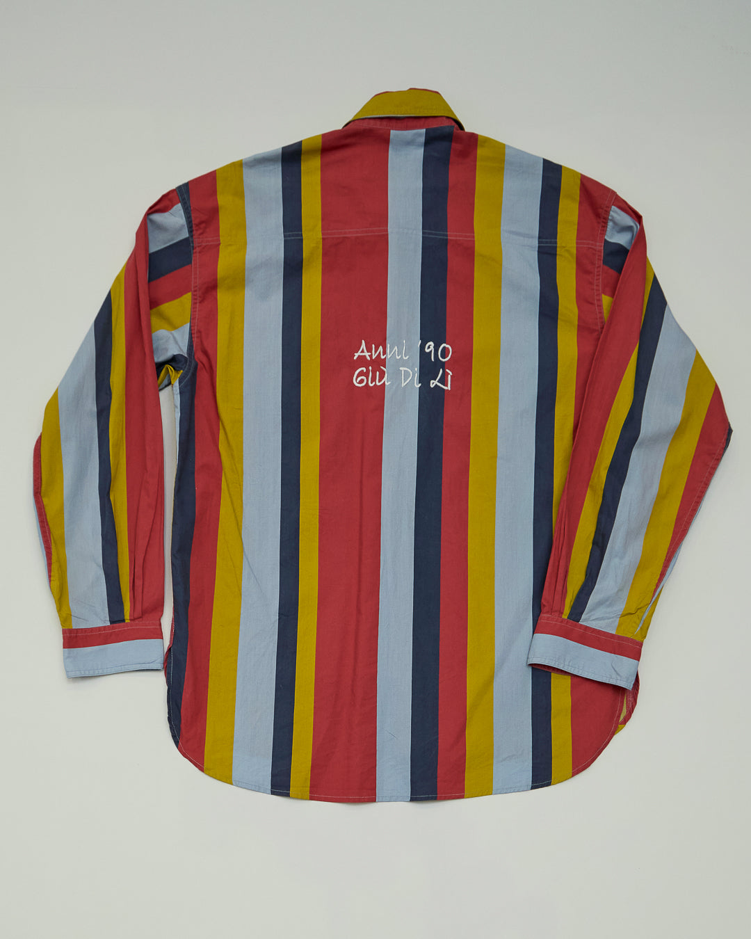 Camicia Tobia