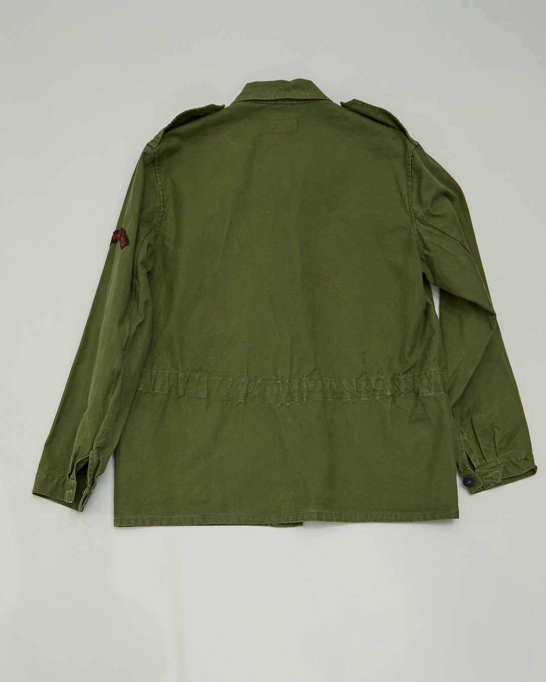 Camicione Military