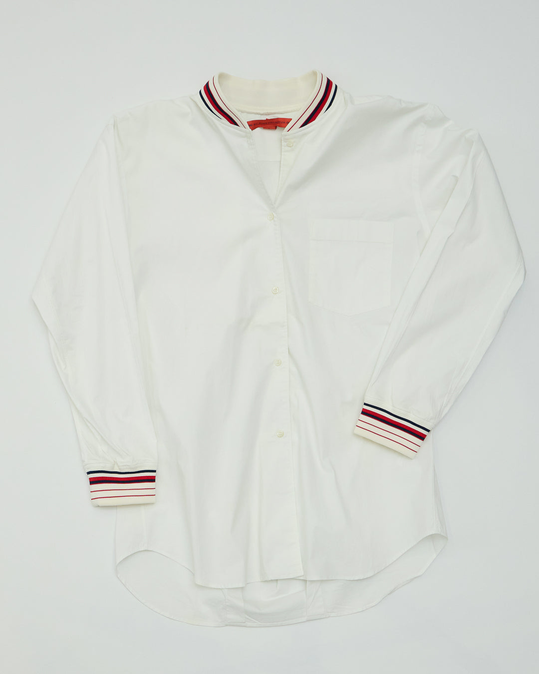 Camicione Tommy