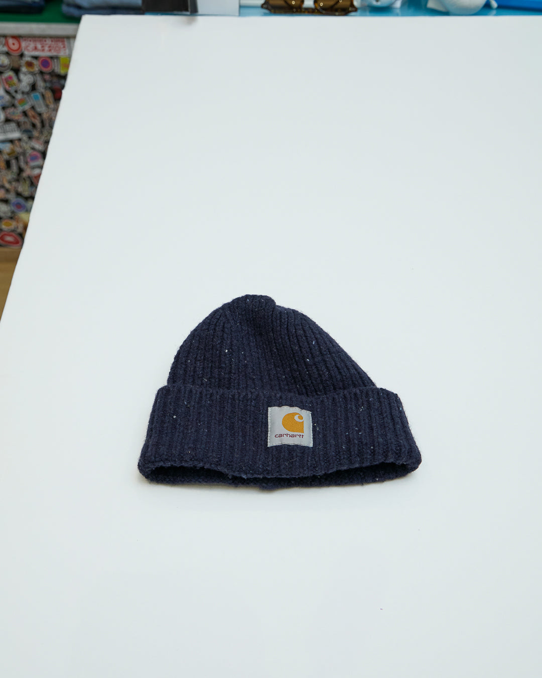 capello carhartt