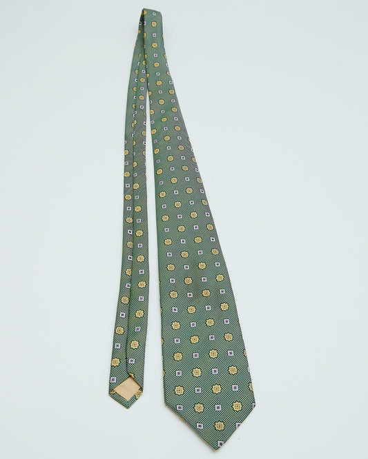 Cravatta Green
