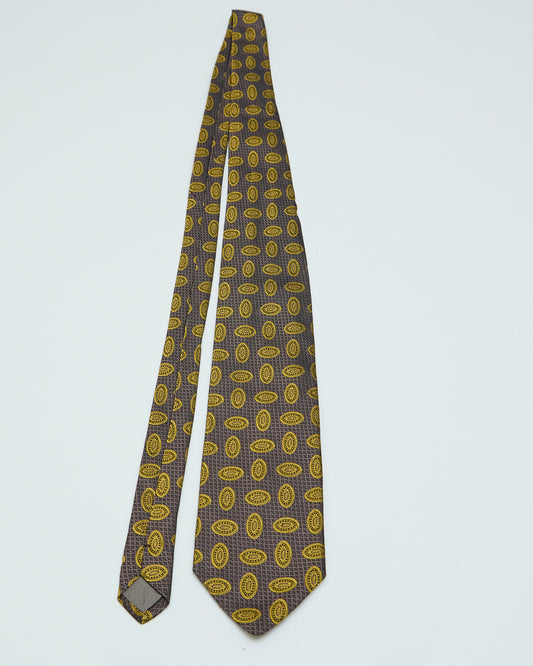 Cravatta vintage