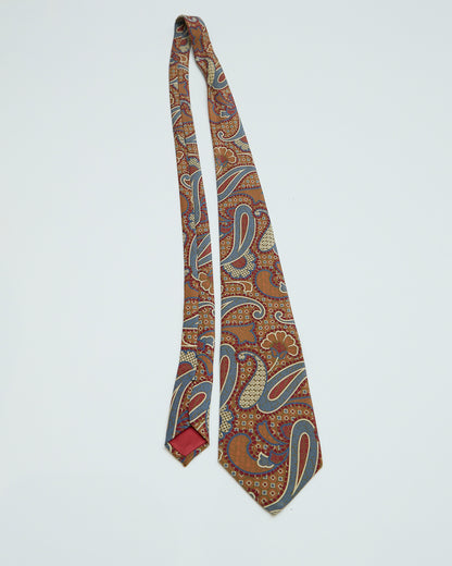 cravatta vintage