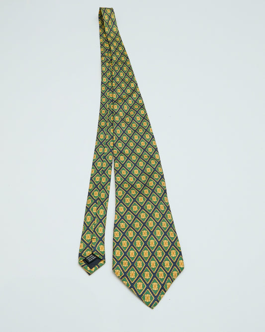 cravatta vintage