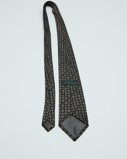 cravatta vintage