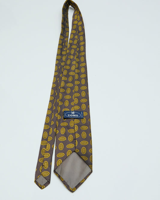 Cravatta vintage