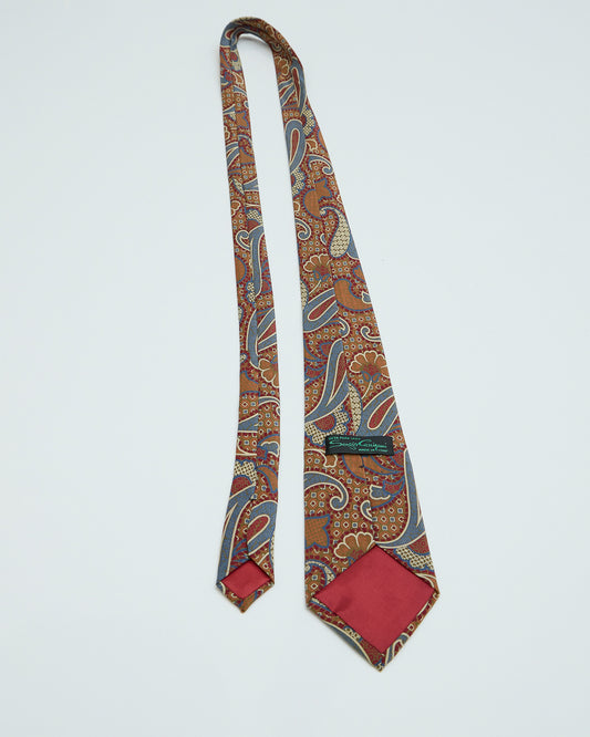 cravatta vintage