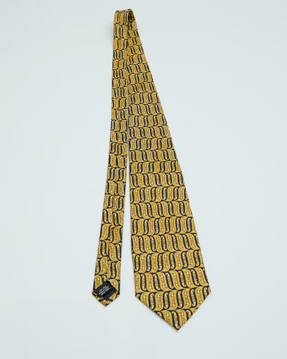 cravatta vintage 90