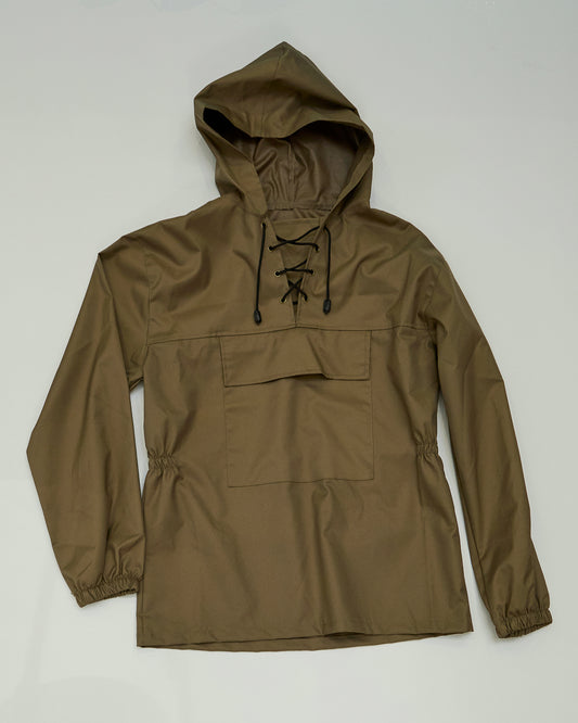 Felpa militare