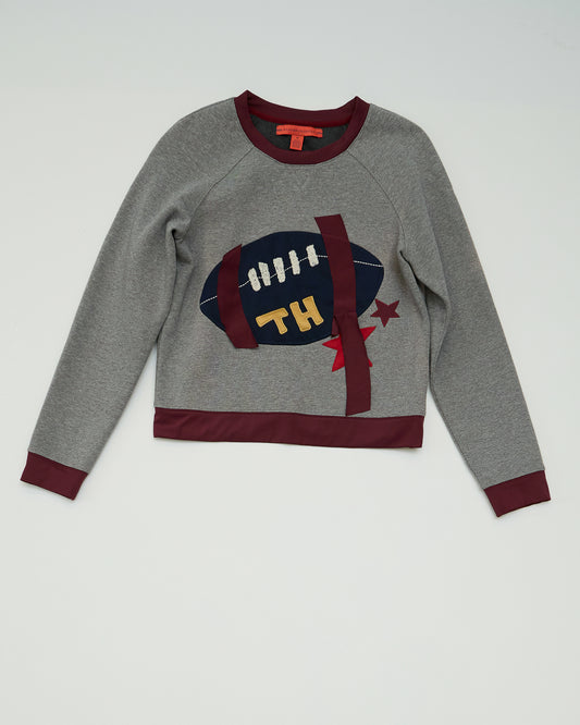 Felpa Tommy